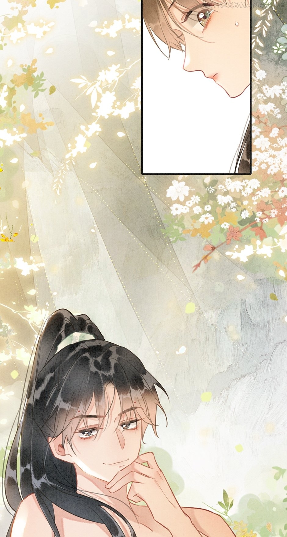 The Girl of the Black Lotus Chapter 110 - page 38