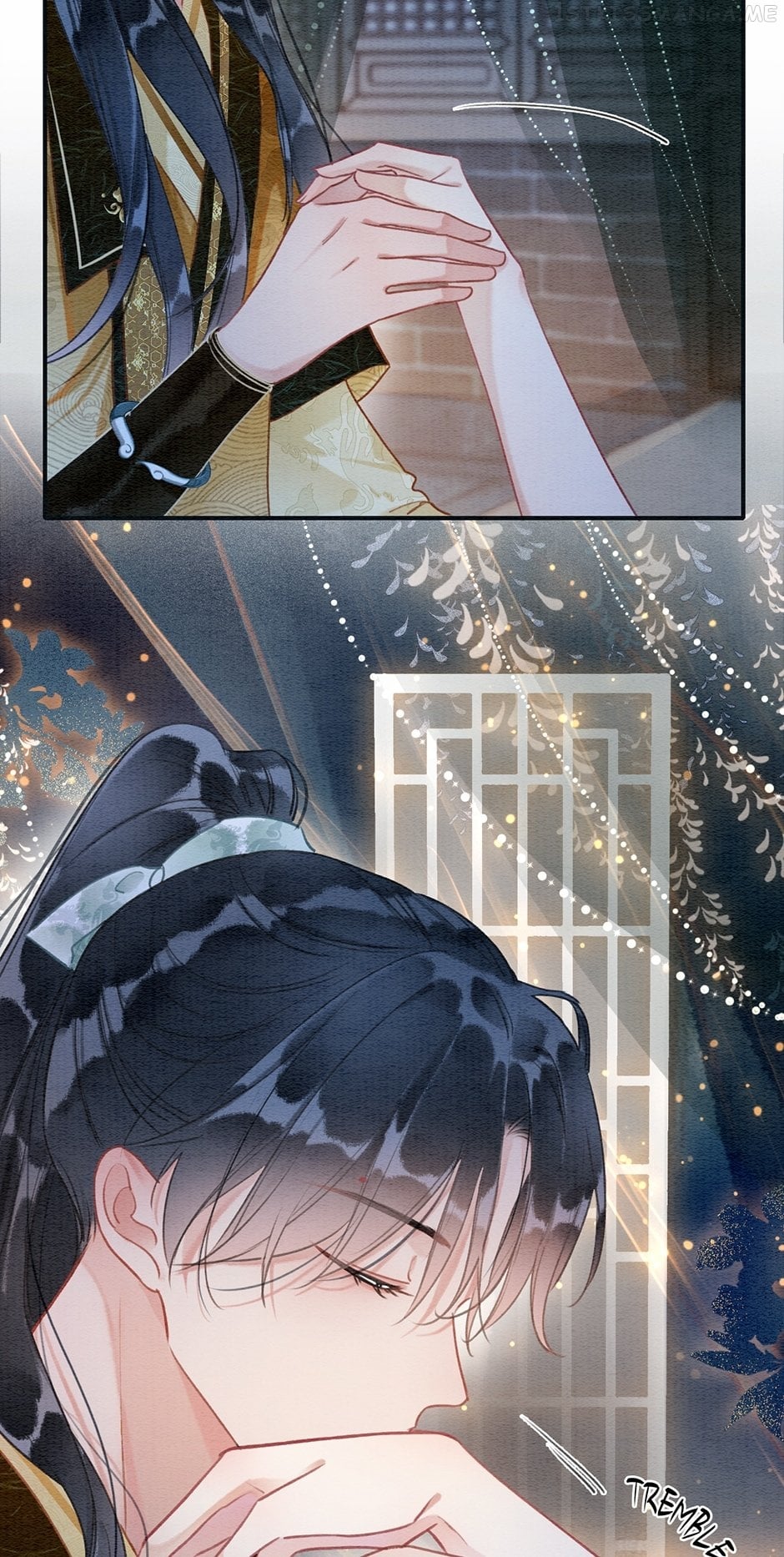 The Girl of the Black Lotus Chapter 110 - page 6