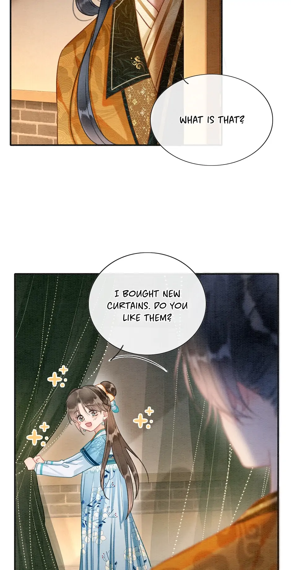 The Girl of the Black Lotus Chapter 109 - page 11