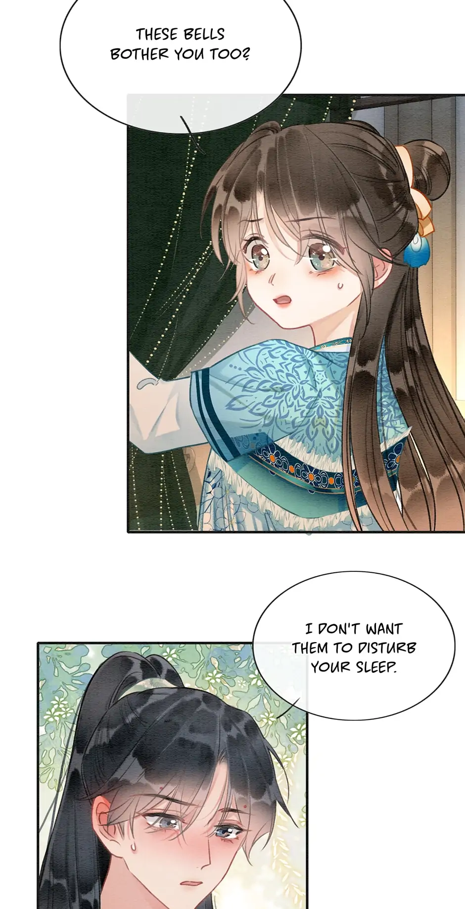 The Girl of the Black Lotus Chapter 109 - page 25