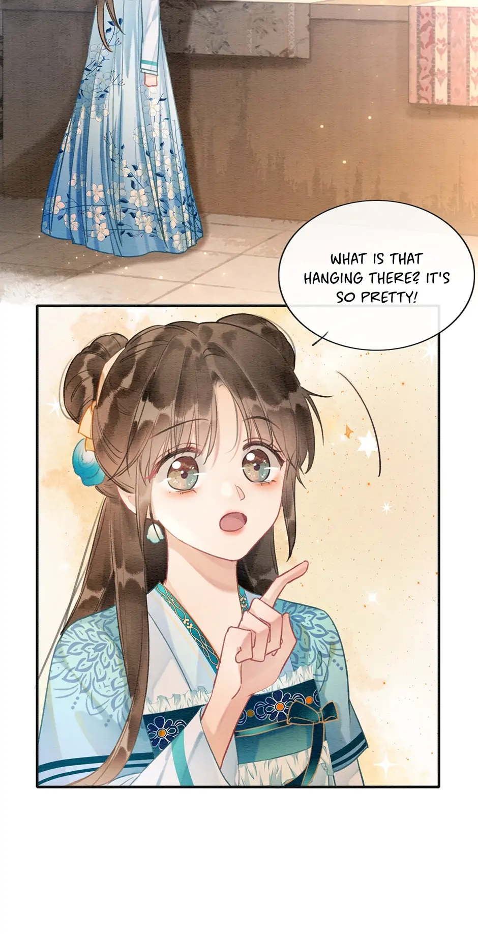 The Girl of the Black Lotus Chapter 109 - page 7
