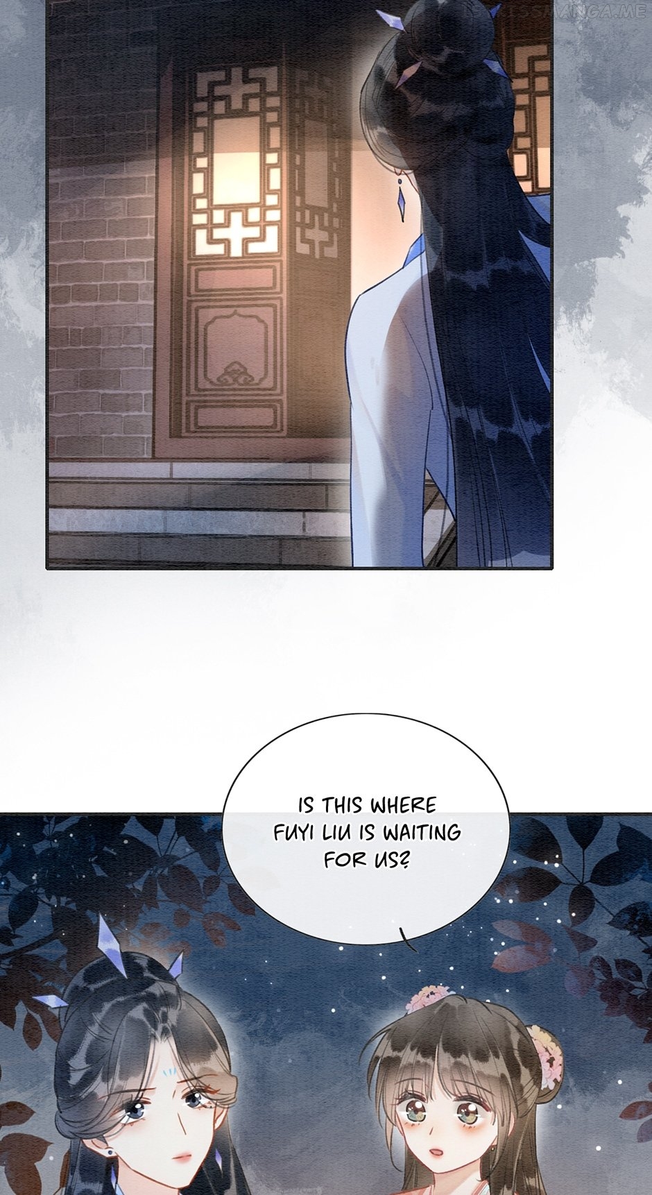 The Girl of the Black Lotus Chapter 107 - page 15