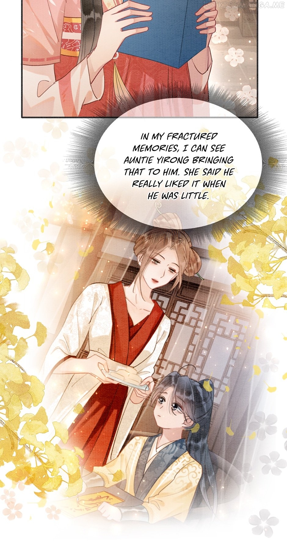 The Girl of the Black Lotus Chapter 107 - page 30