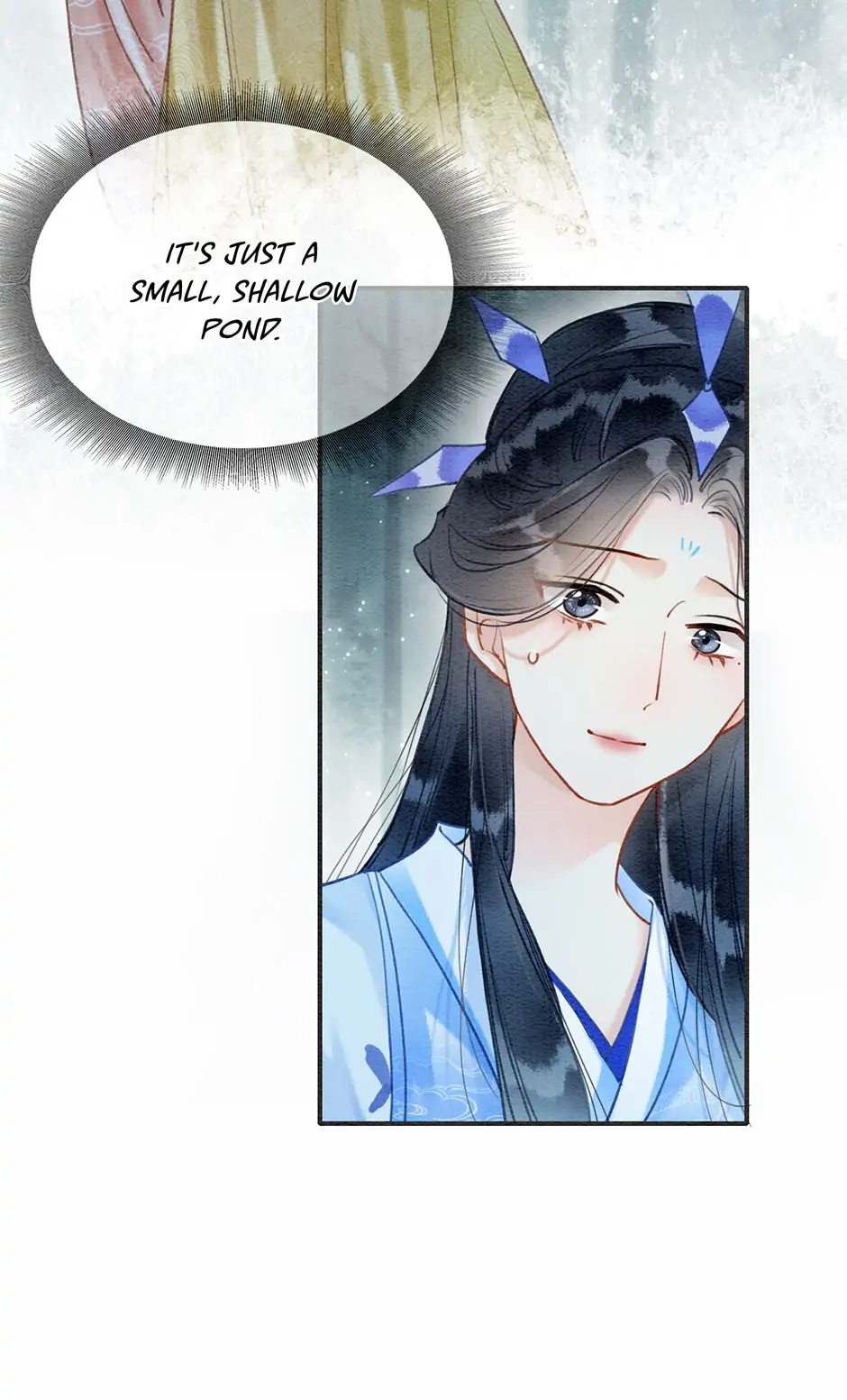 The Girl of the Black Lotus Chapter 106 - page 36