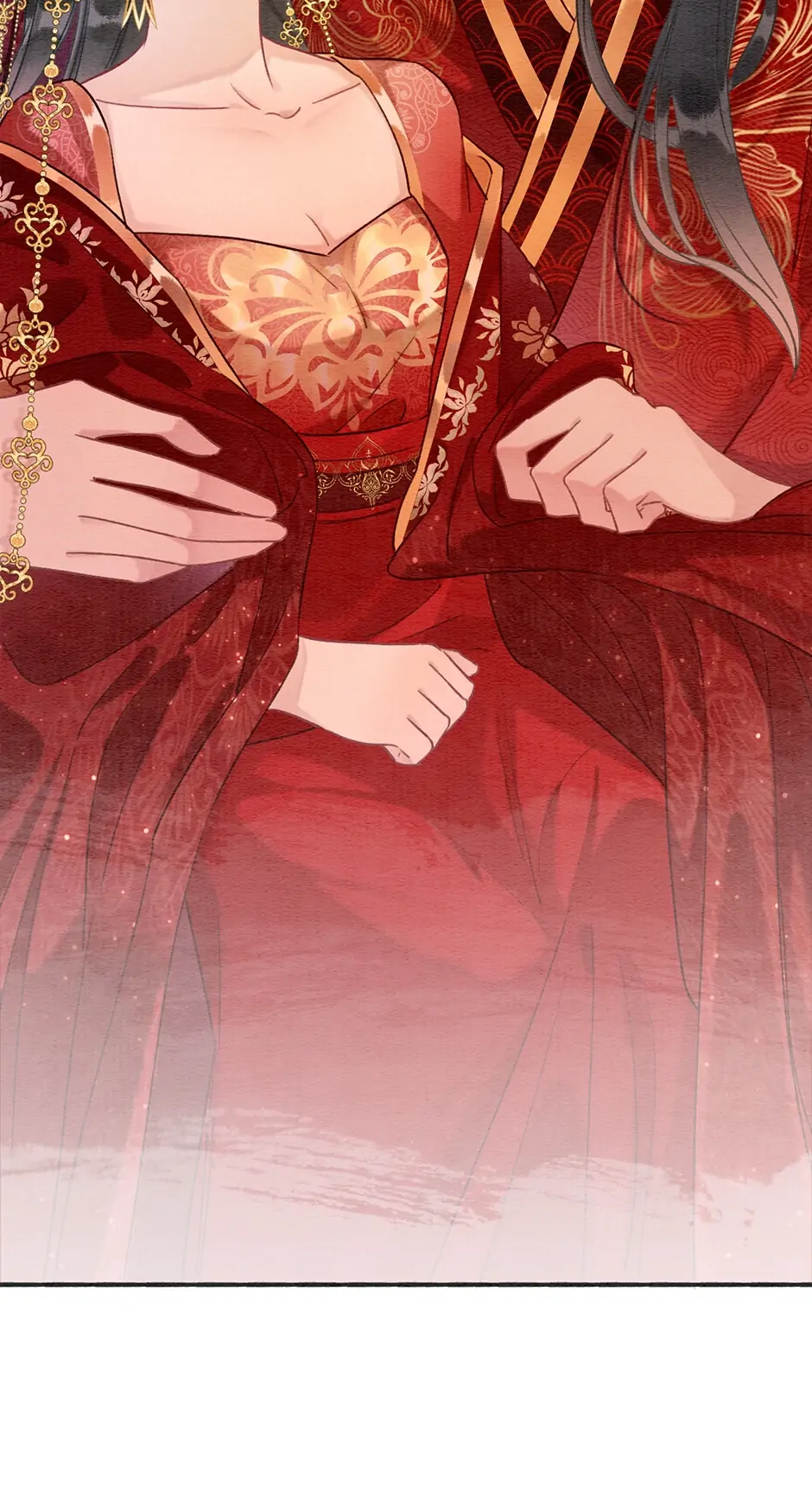 The Girl of the Black Lotus Chapter 105 - page 11