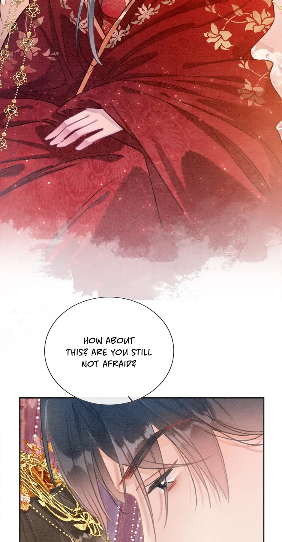 The Girl of the Black Lotus Chapter 105 - page 13