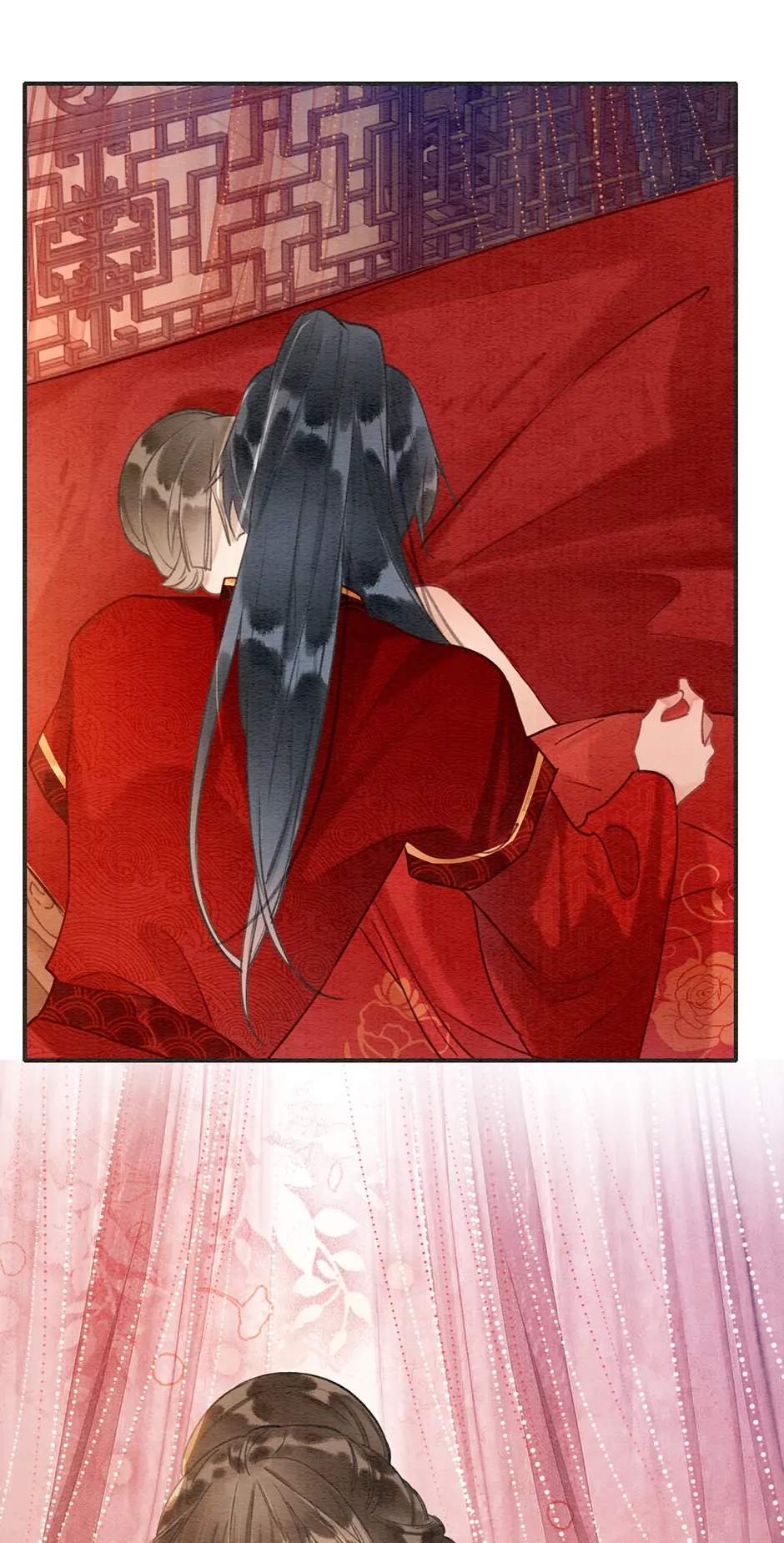 The Girl of the Black Lotus Chapter 105 - page 18