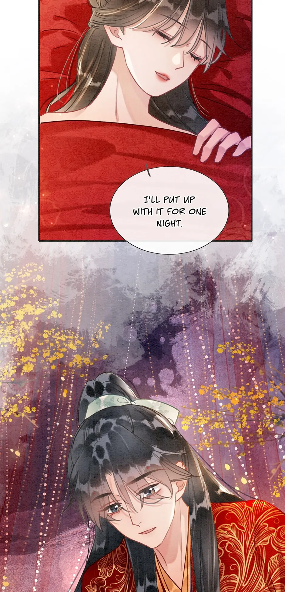 The Girl of the Black Lotus Chapter 105 - page 39