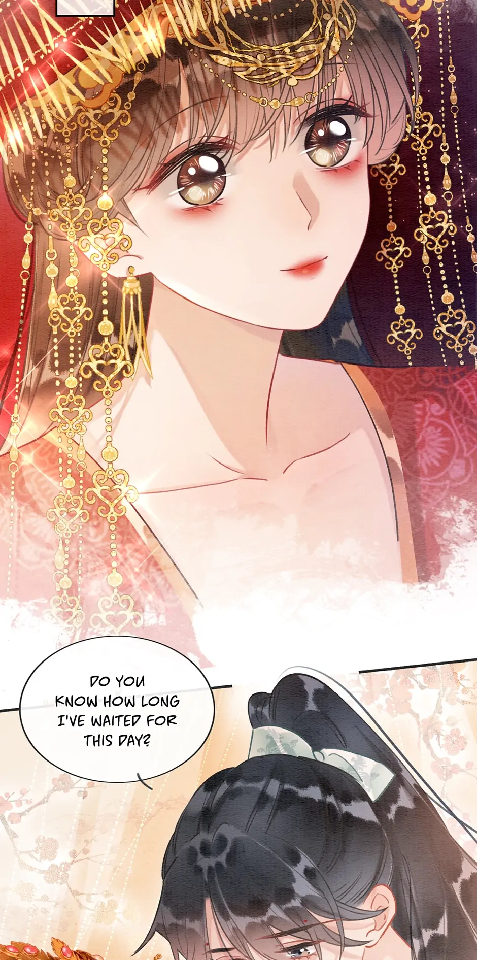 The Girl of the Black Lotus Chapter 105 - page 4