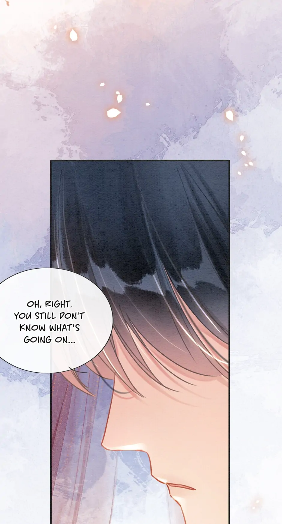 The Girl of the Black Lotus Chapter 105 - page 8