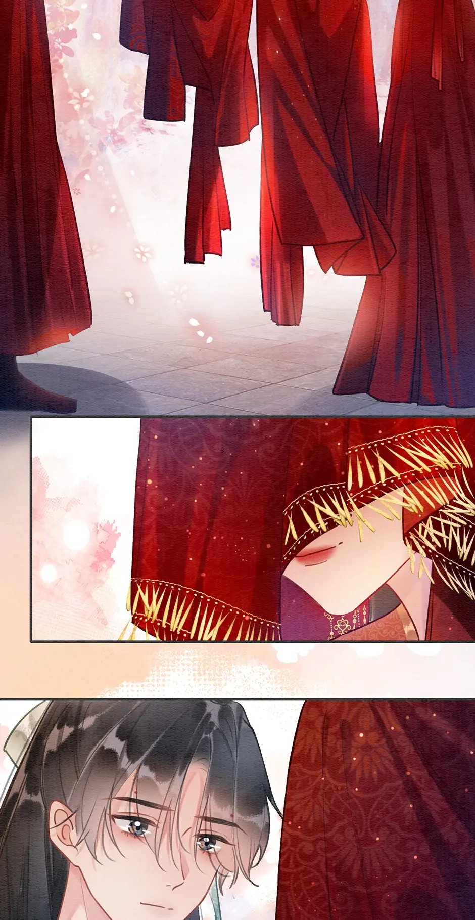 The Girl of the Black Lotus Chapter 104 - page 28