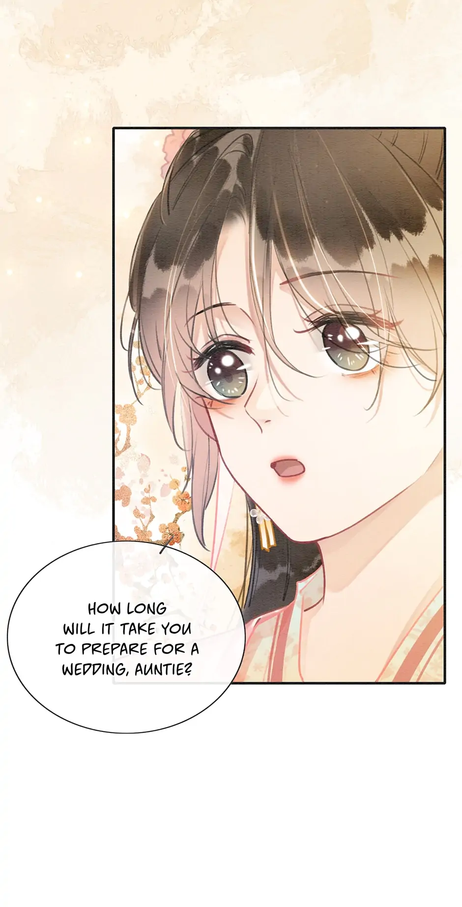 The Girl of the Black Lotus Chapter 103 - page 12