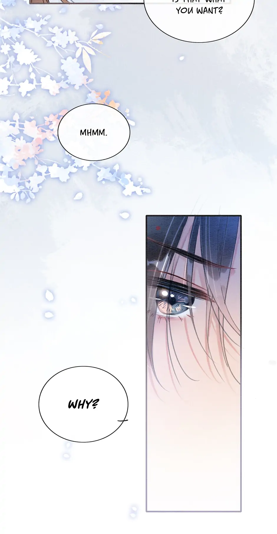 The Girl of the Black Lotus Chapter 103 - page 28
