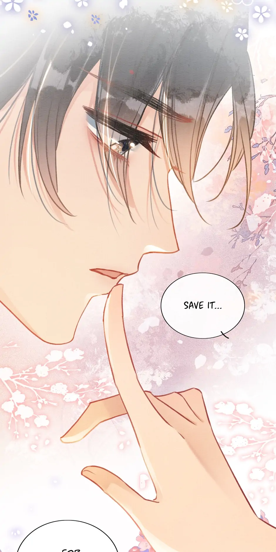 The Girl of the Black Lotus Chapter 103 - page 36