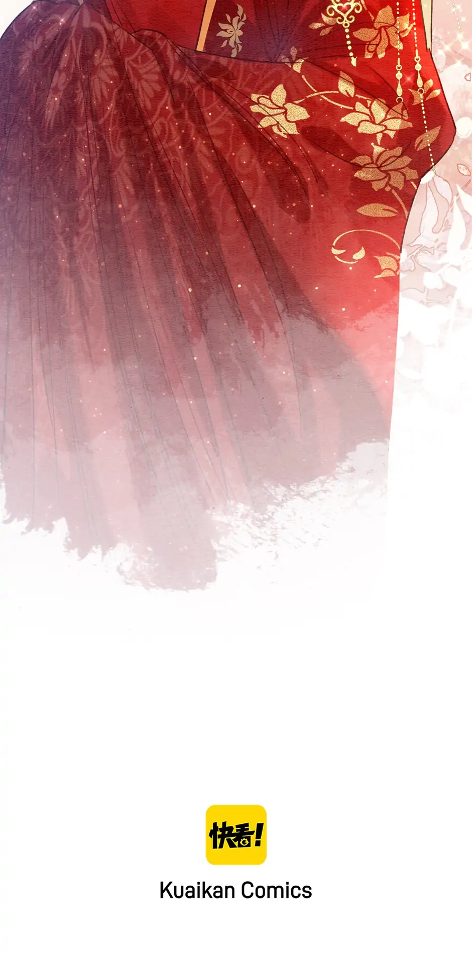 The Girl of the Black Lotus Chapter 103 - page 44