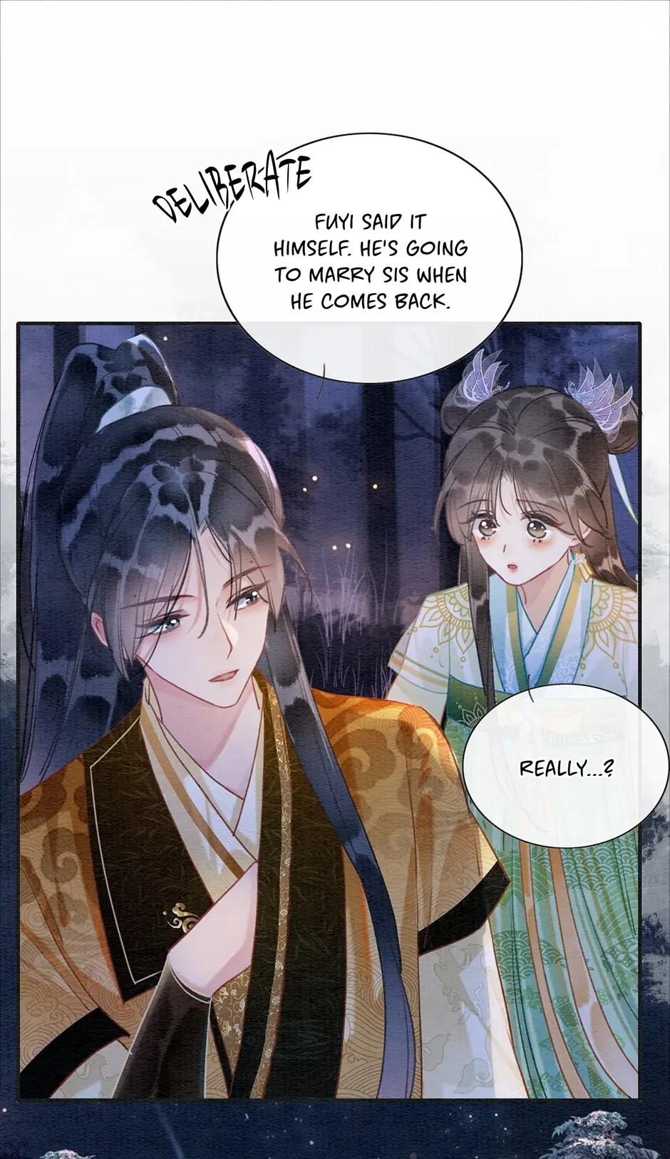 The Girl of the Black Lotus Chapter 102 - page 10