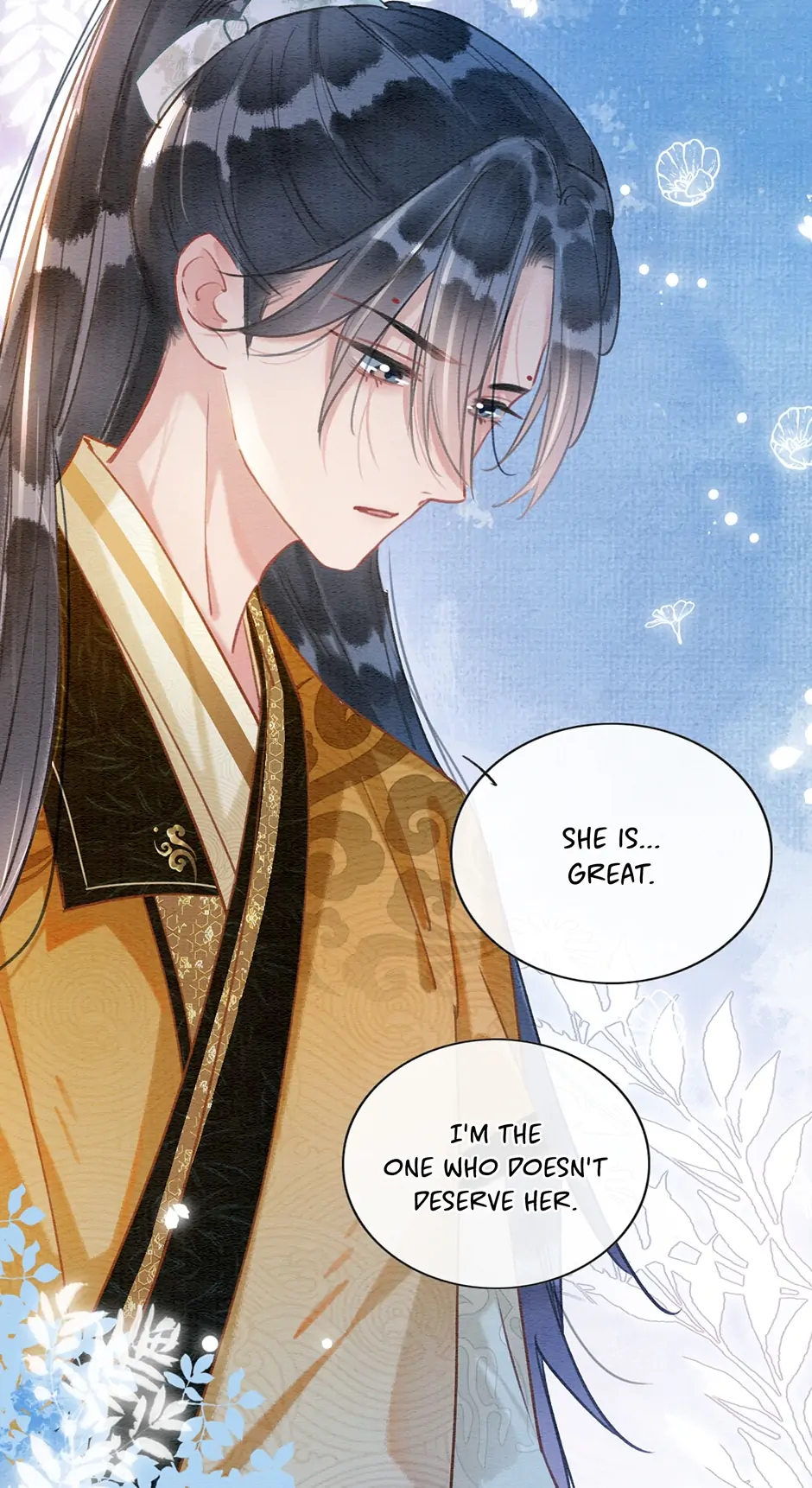 The Girl of the Black Lotus Chapter 102 - page 31