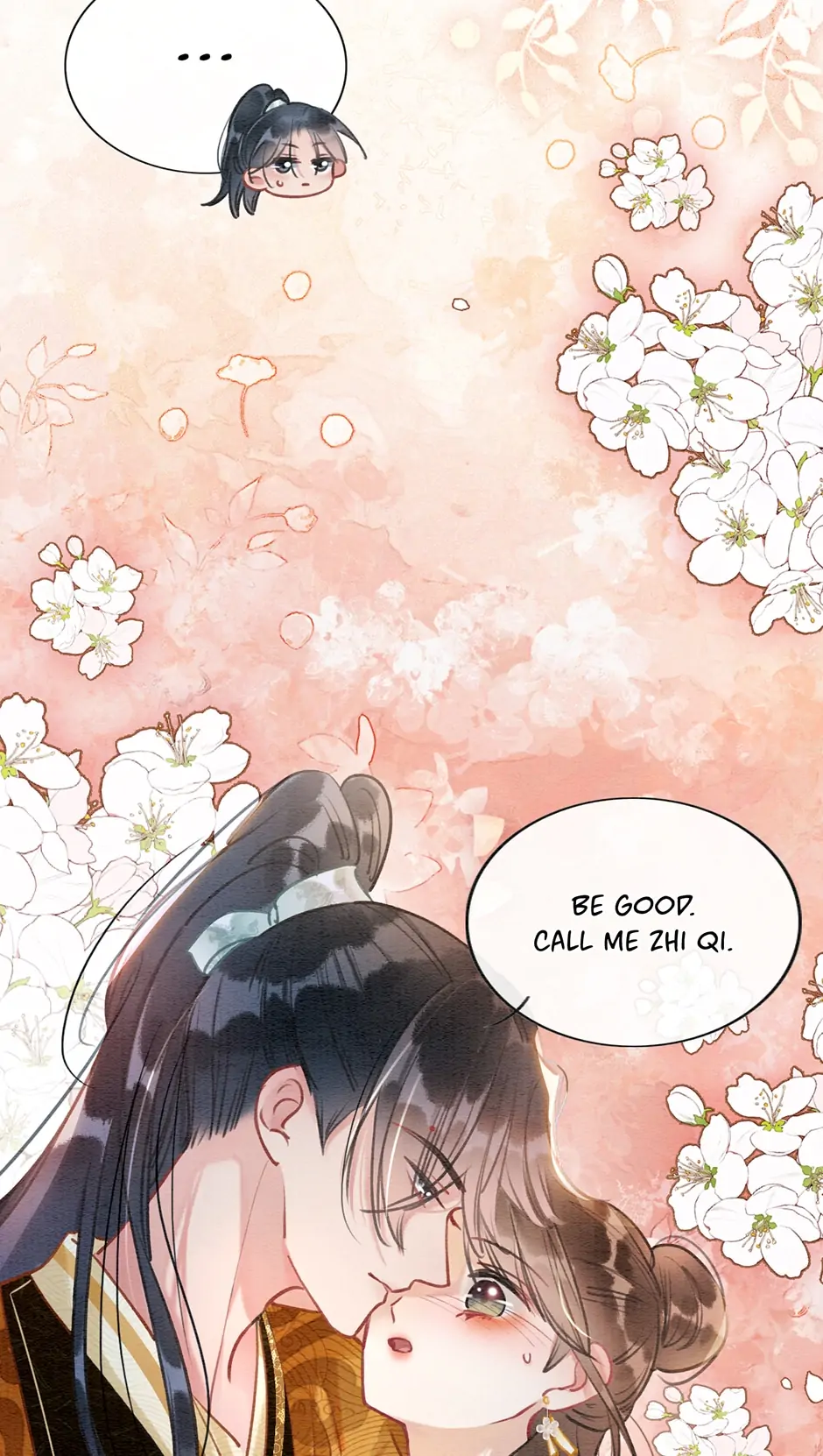 The Girl of the Black Lotus Chapter 102 - page 42