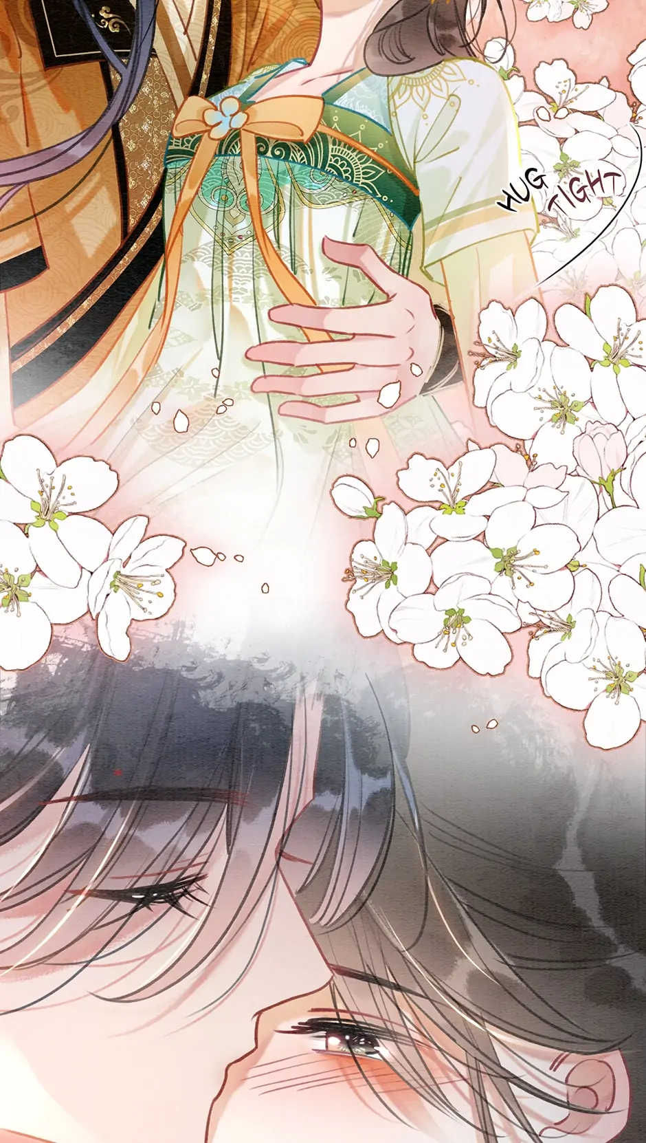 The Girl of the Black Lotus Chapter 102 - page 43