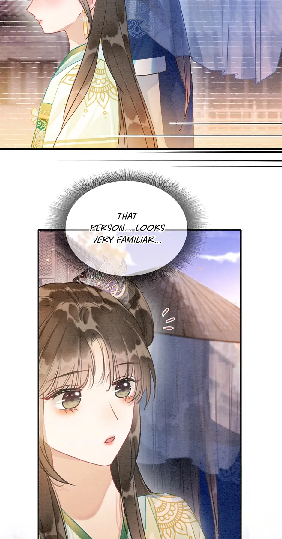The Girl of the Black Lotus Chapter 101 - page 13