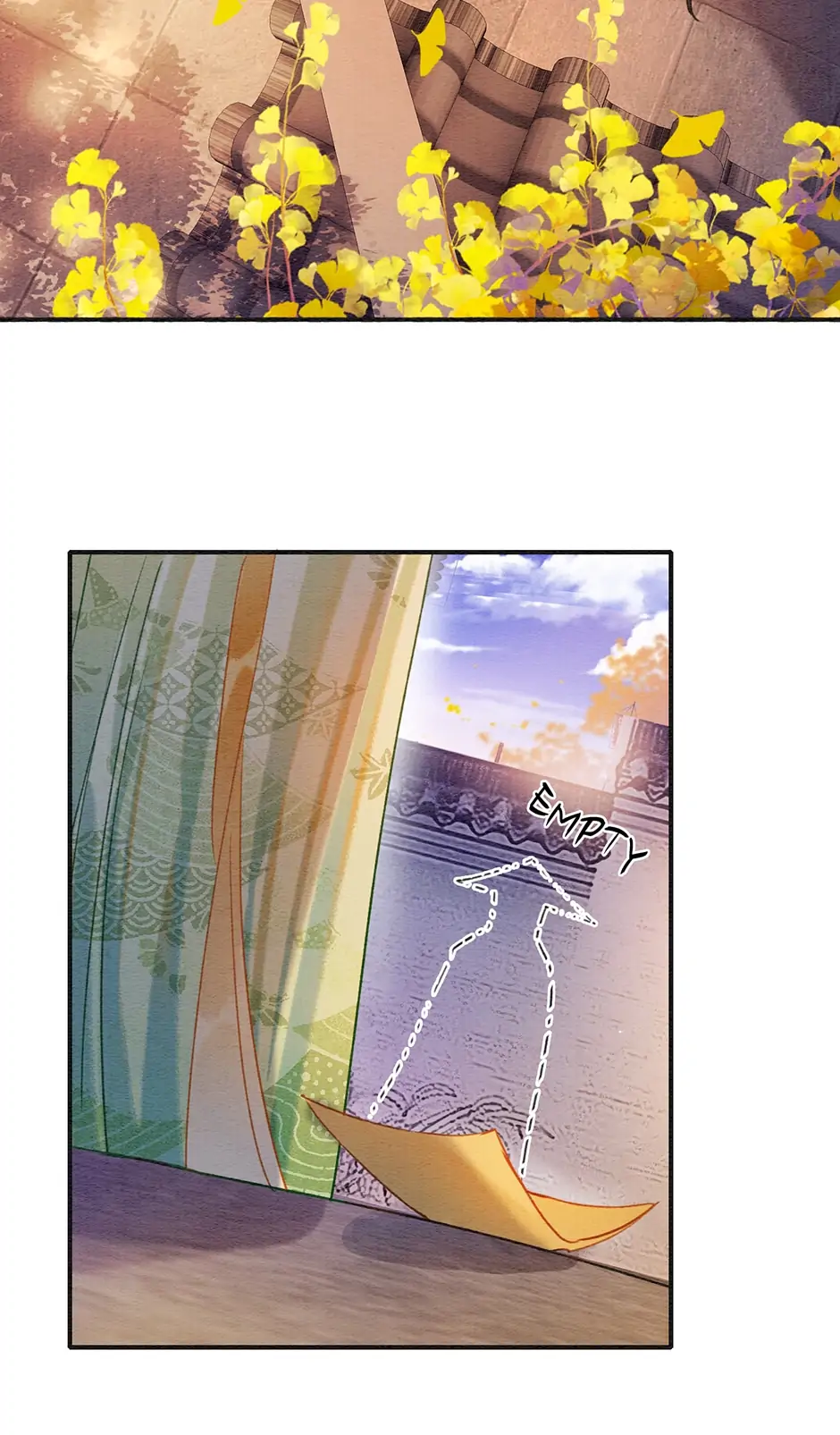 The Girl of the Black Lotus Chapter 101 - page 16