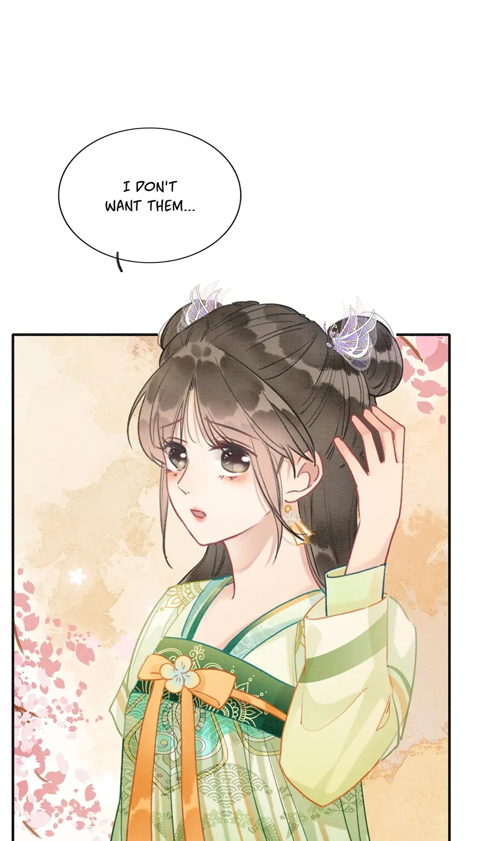 The Girl of the Black Lotus Chapter 101 - page 2