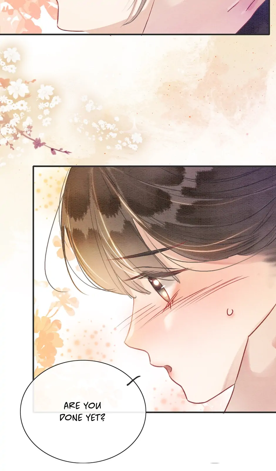 The Girl of the Black Lotus chapter 100 - page 34