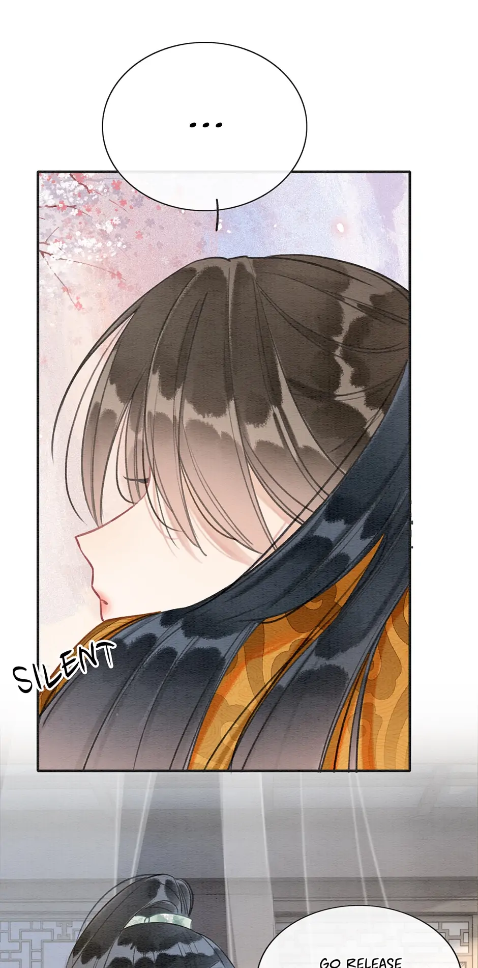 The Girl of the Black Lotus chapter 99 - page 13