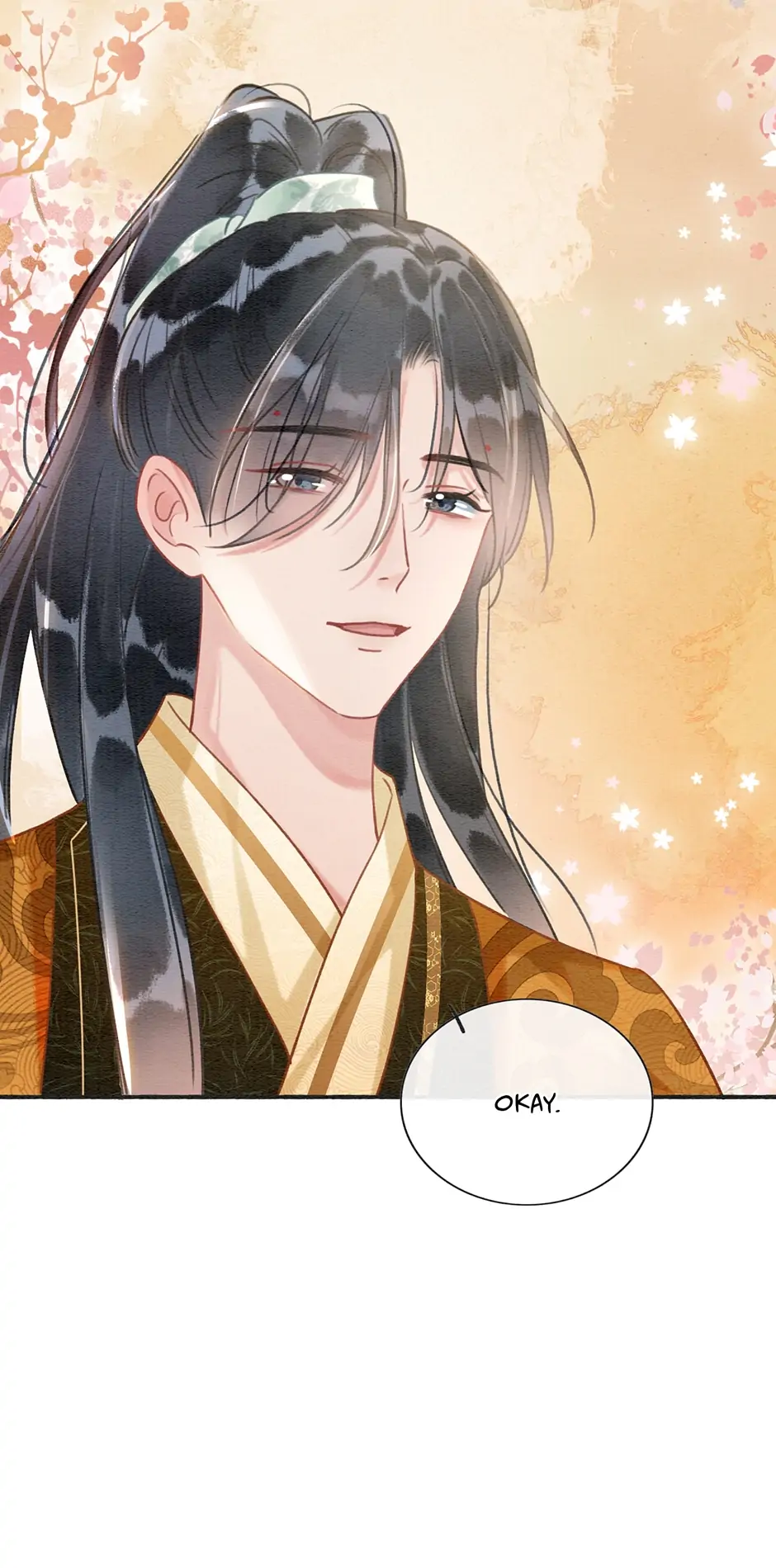 The Girl of the Black Lotus chapter 99 - page 16