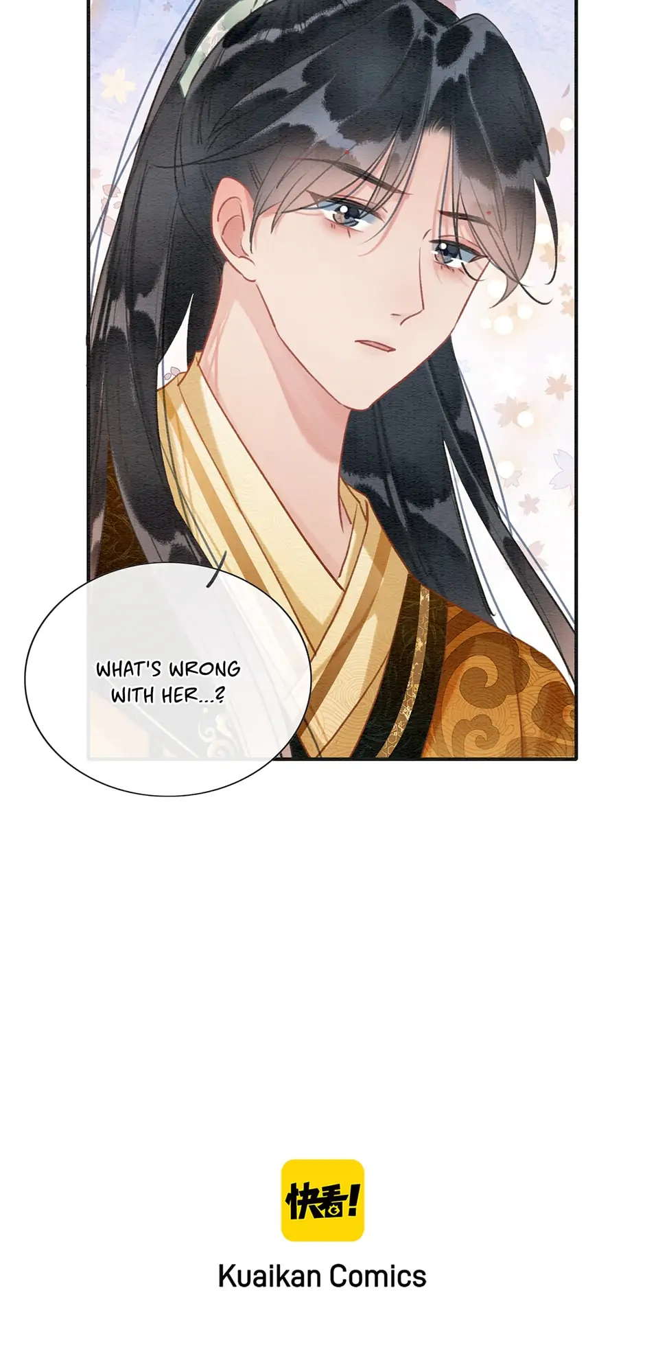 The Girl of the Black Lotus chapter 99 - page 38