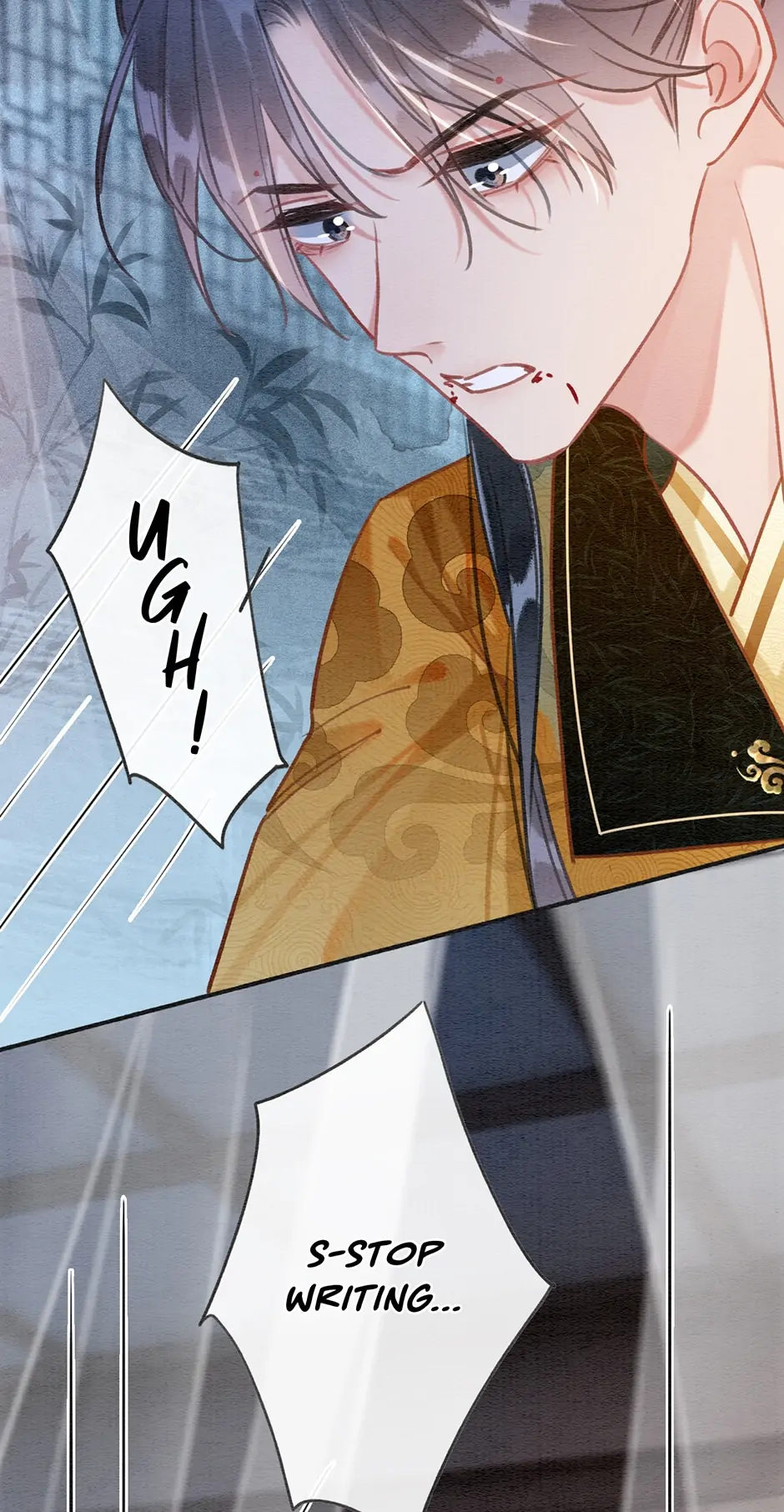 The Girl of the Black Lotus chapter 98 - page 16