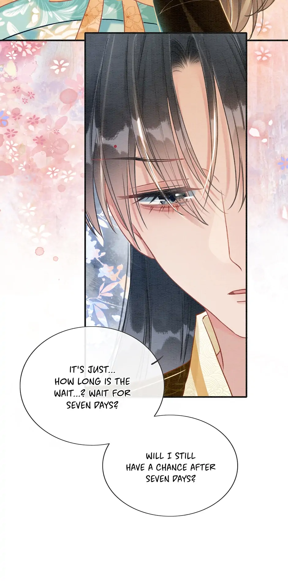 The Girl of the Black Lotus chapter 98 - page 28