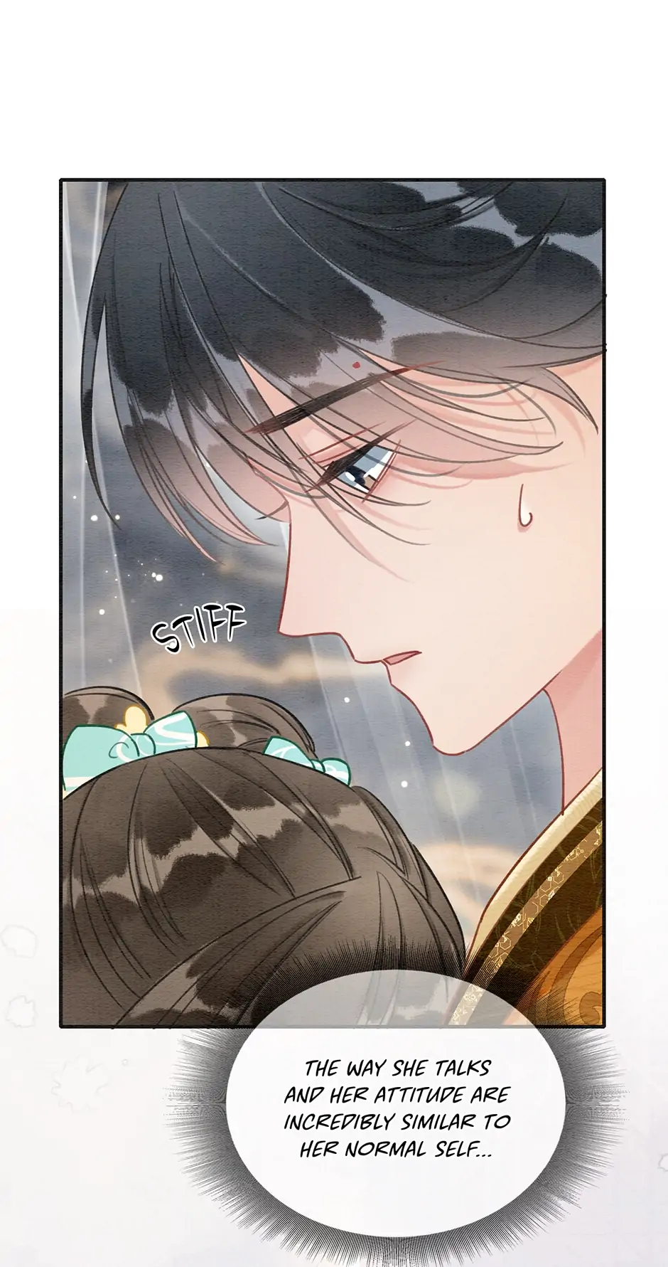 The Girl of the Black Lotus chapter 98 - page 30