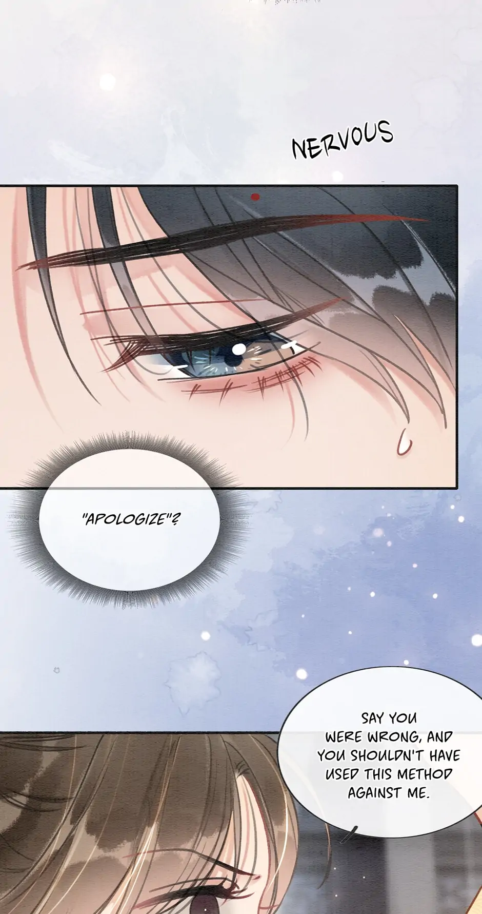 The Girl of the Black Lotus chapter 98 - page 31