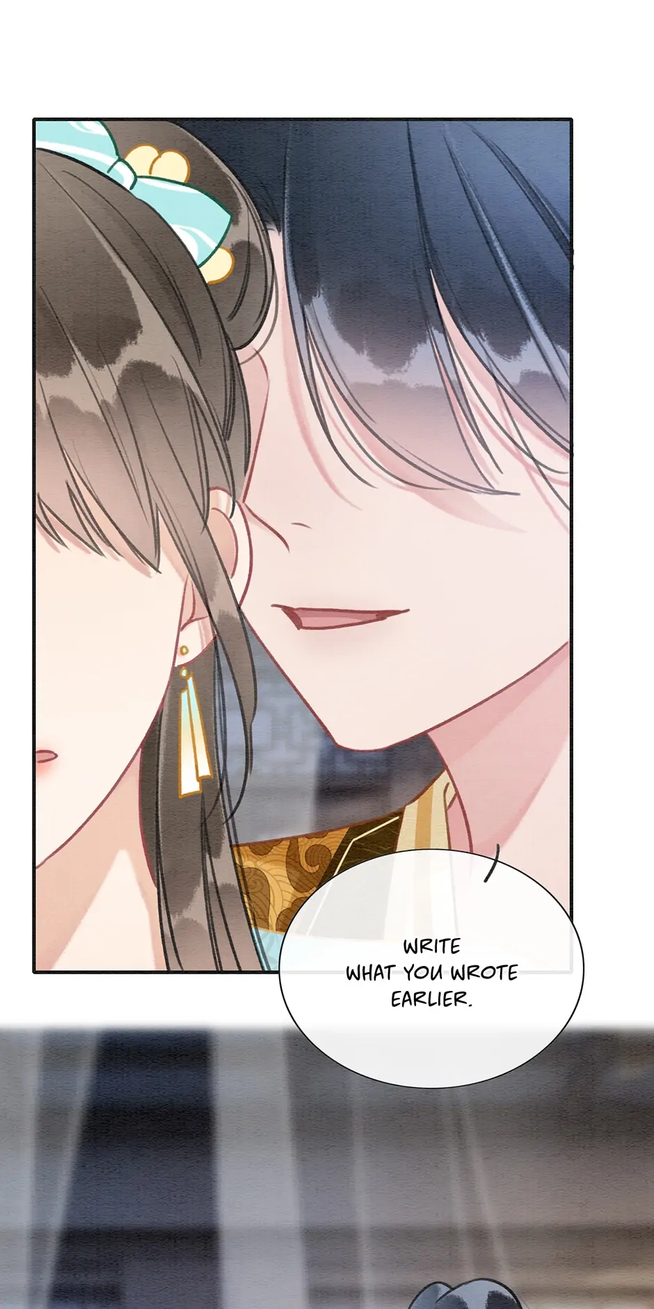 The Girl of the Black Lotus chapter 98 - page 39