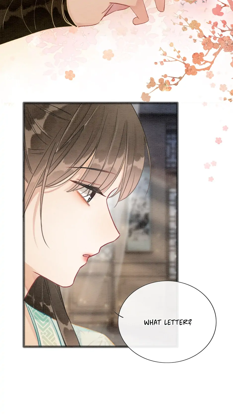 The Girl of the Black Lotus chapter 98 - page 7