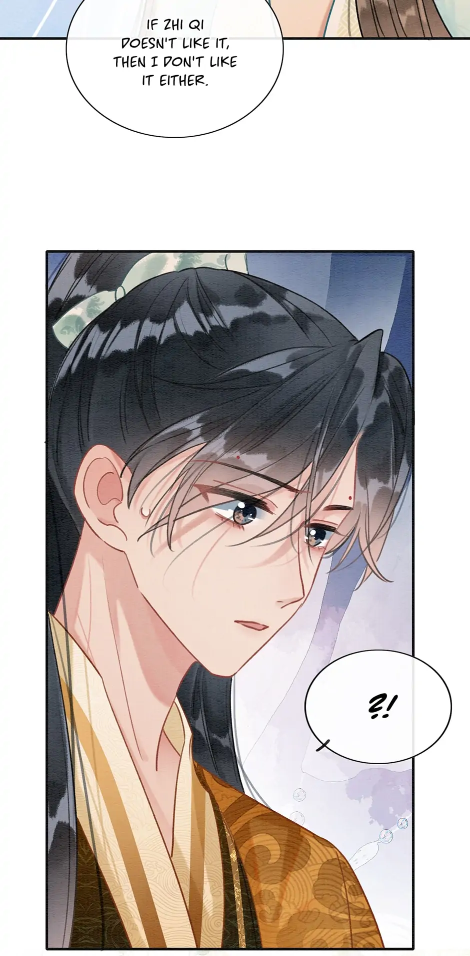 The Girl of the Black Lotus chapter 97 - page 10
