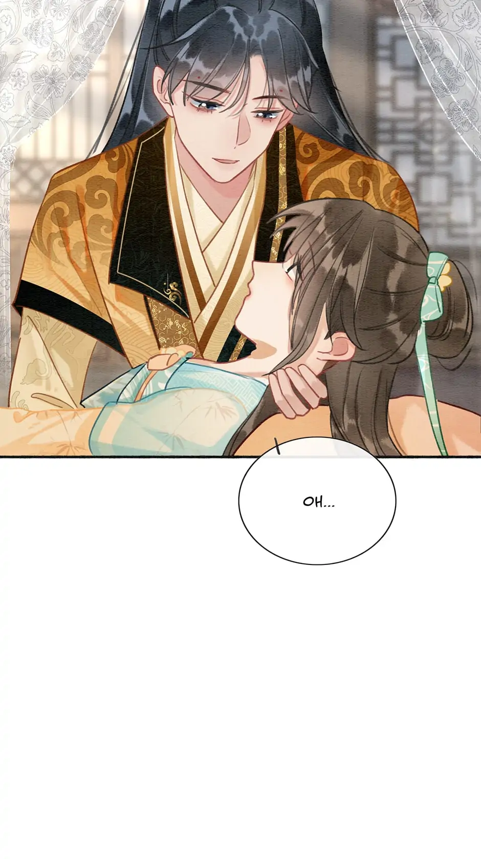 The Girl of the Black Lotus chapter 97 - page 26