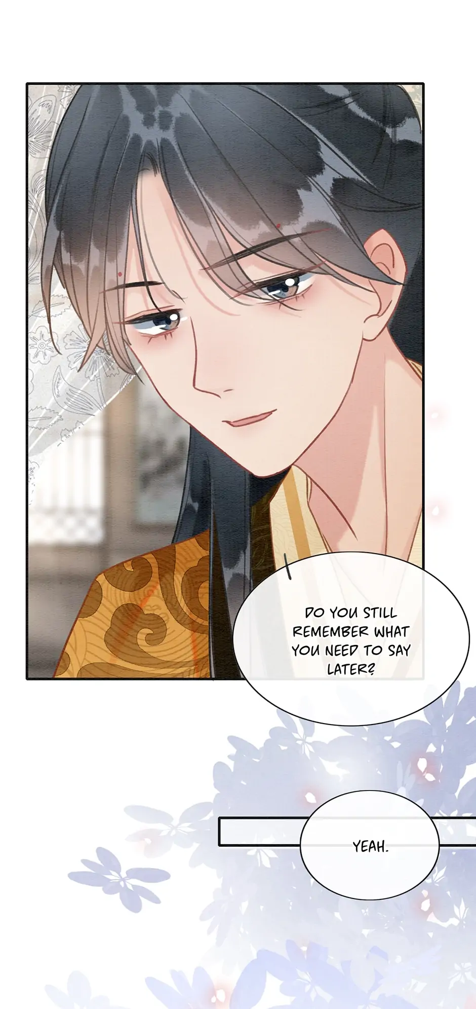 The Girl of the Black Lotus chapter 97 - page 27