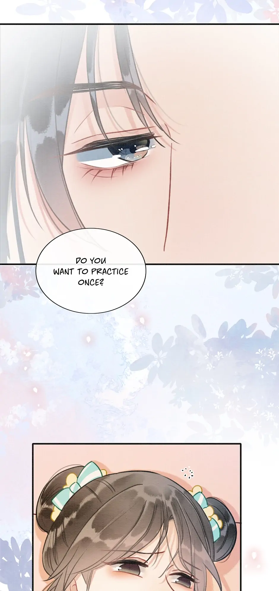 The Girl of the Black Lotus chapter 97 - page 28