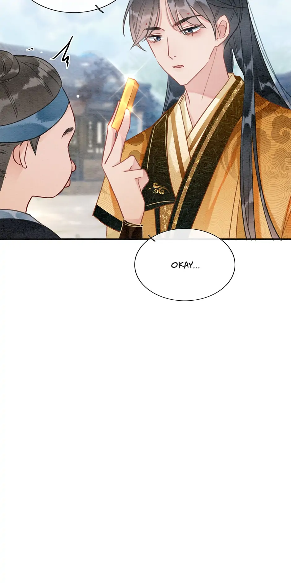 The Girl of the Black Lotus chapter 97 - page 36
