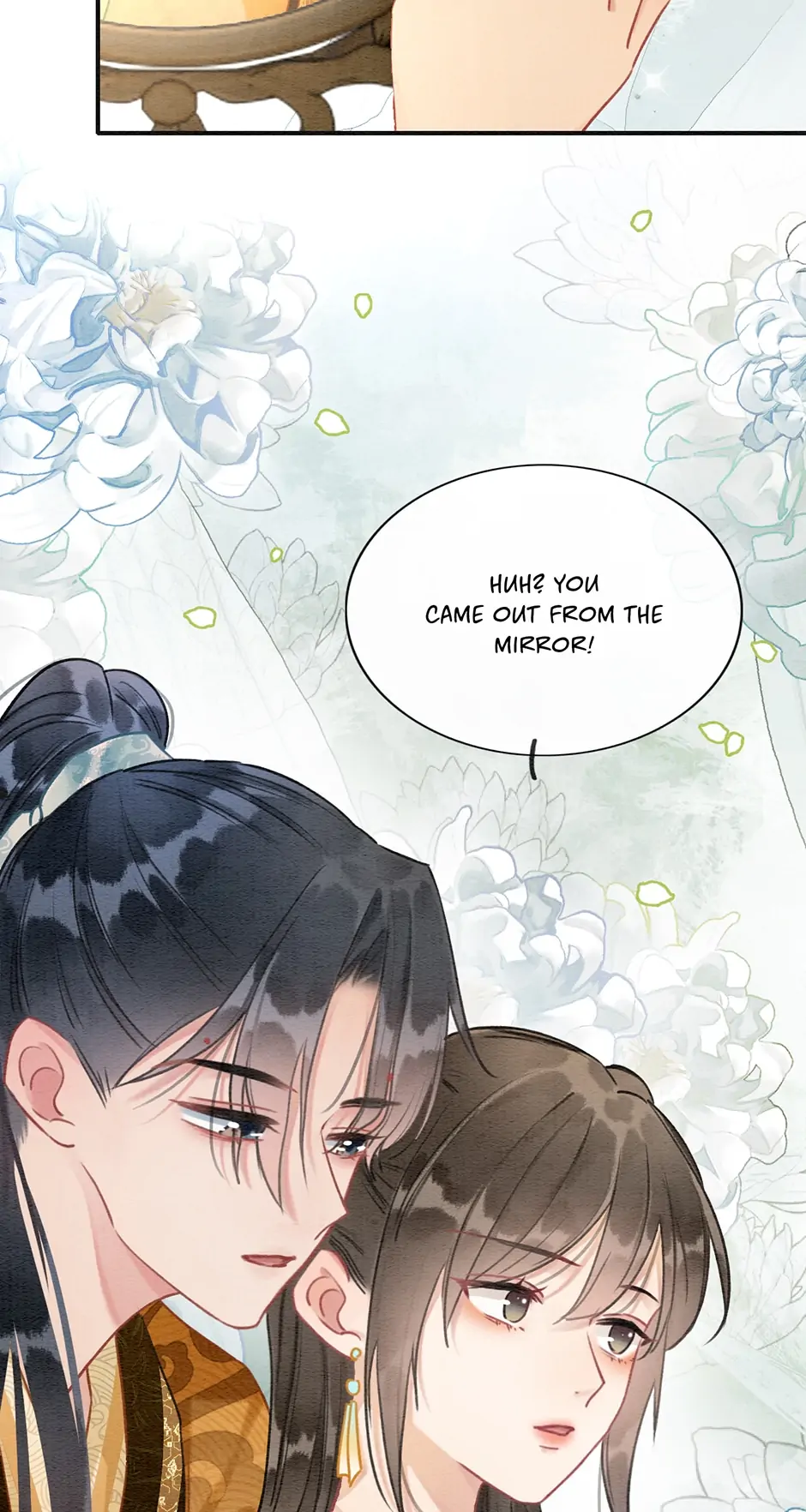 The Girl of the Black Lotus chapter 97 - page 4