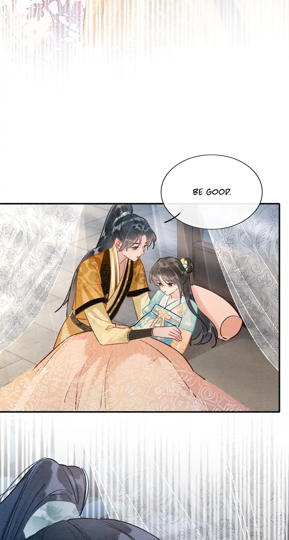 The Girl of the Black Lotus chapter 97 - page 40