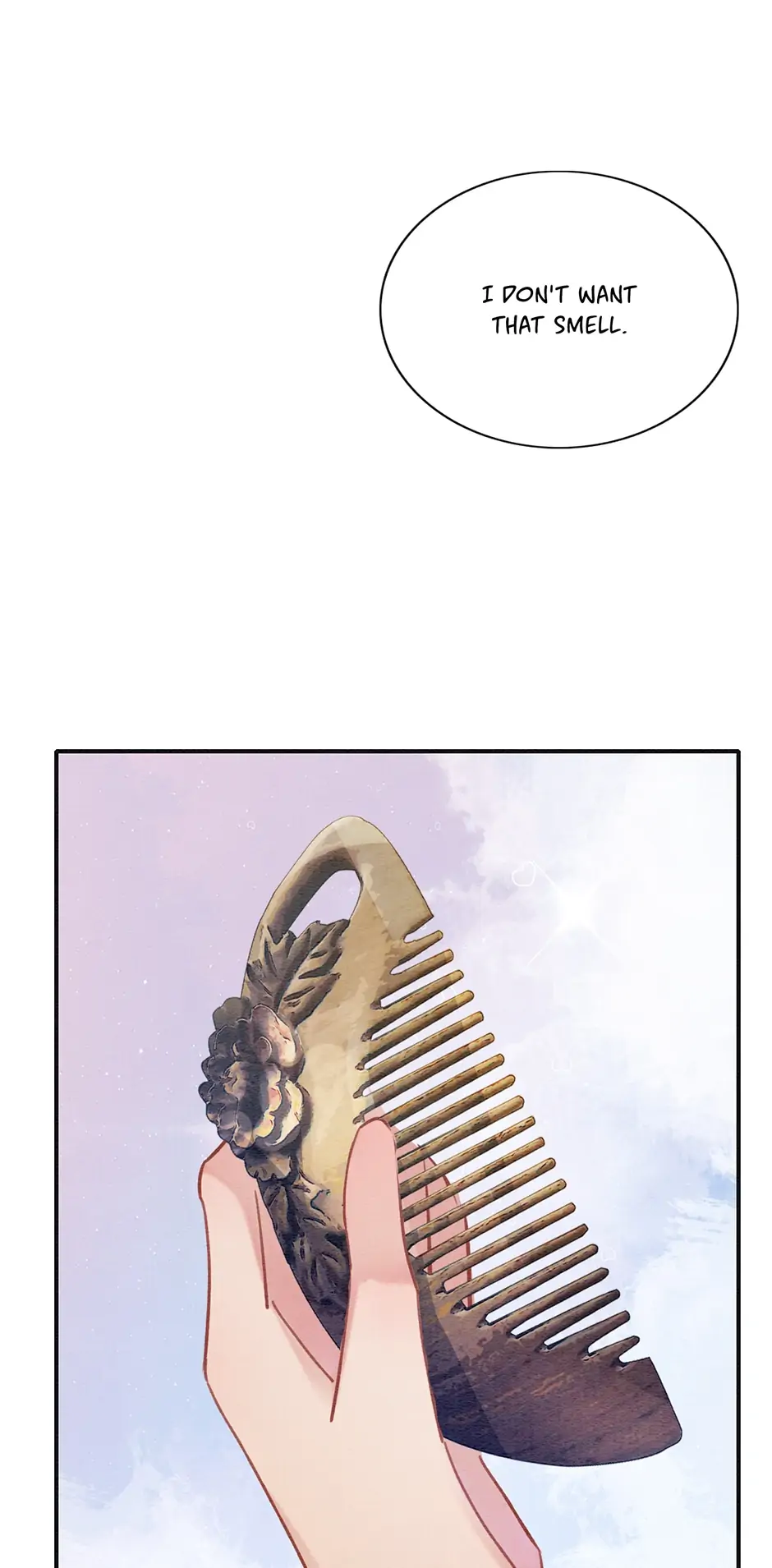 The Girl of the Black Lotus chapter 97 - page 8