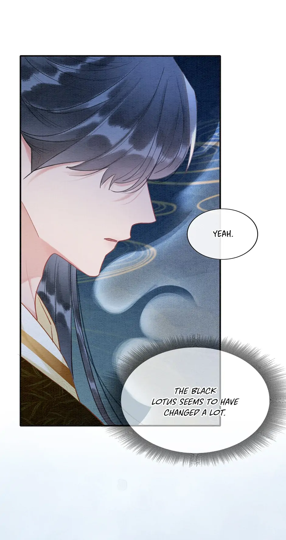 The Girl of the Black Lotus chapter 96 - page 10