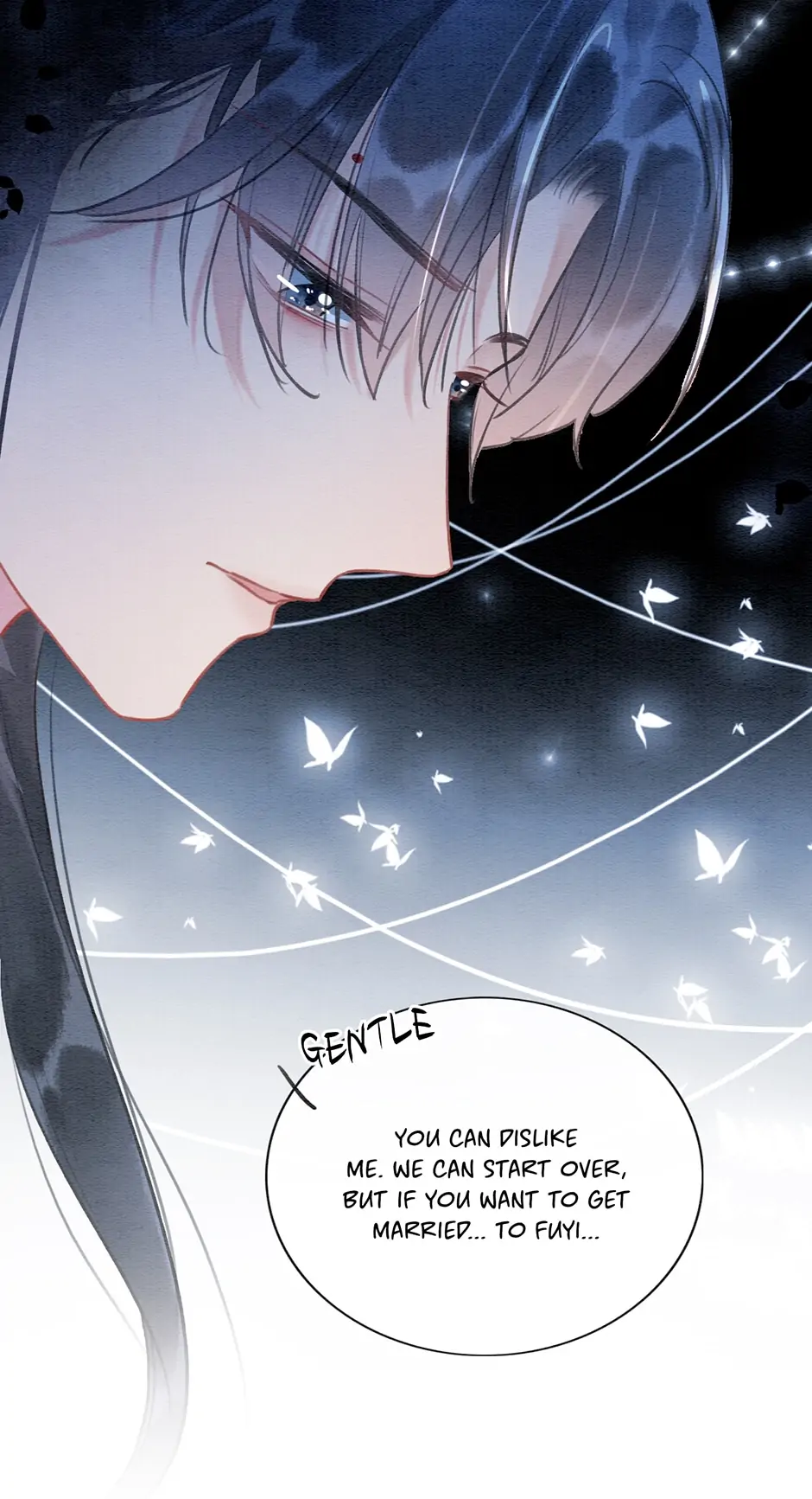 The Girl of the Black Lotus chapter 96 - page 27