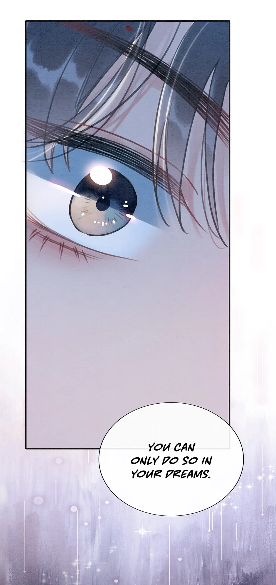 The Girl of the Black Lotus chapter 96 - page 28