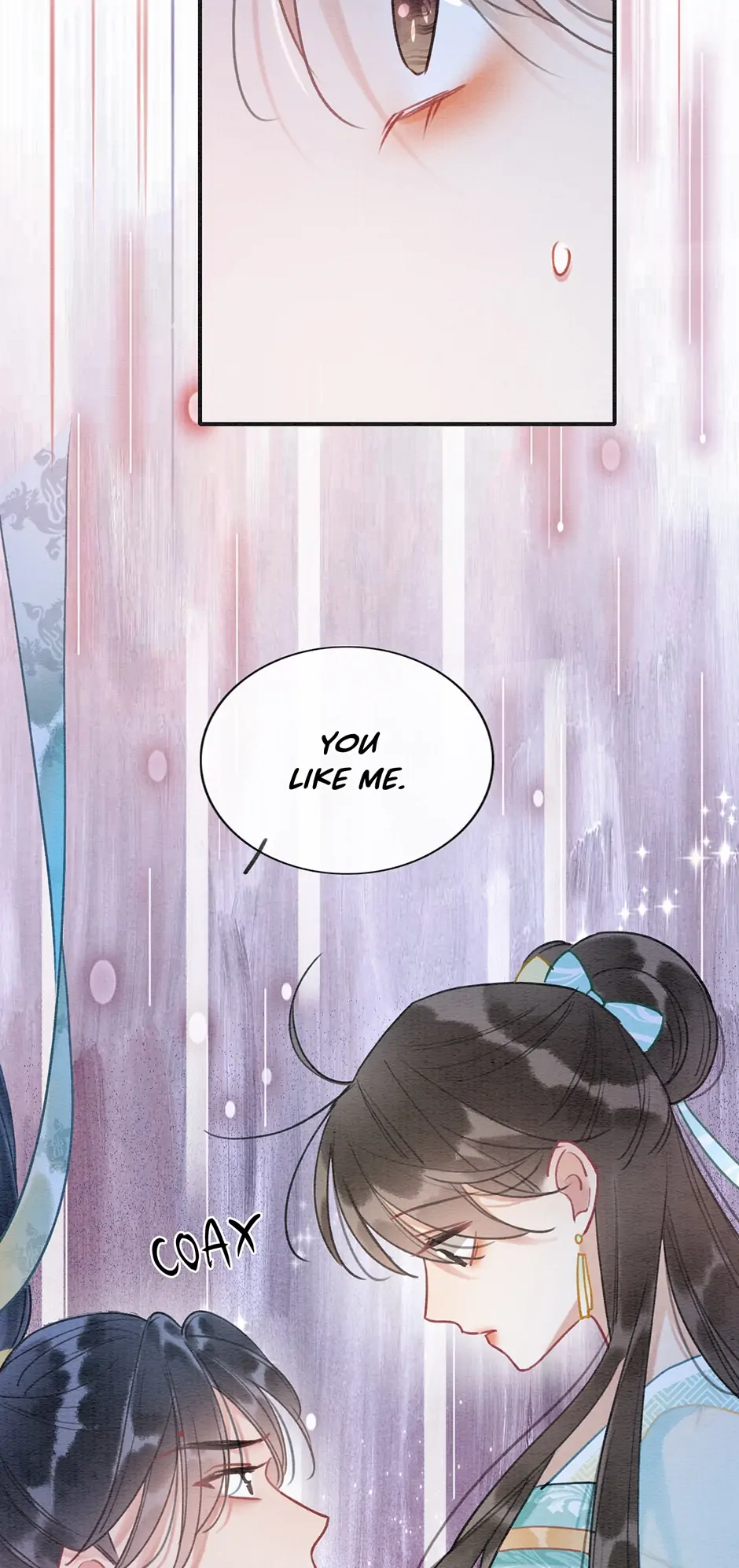 The Girl of the Black Lotus chapter 96 - page 31