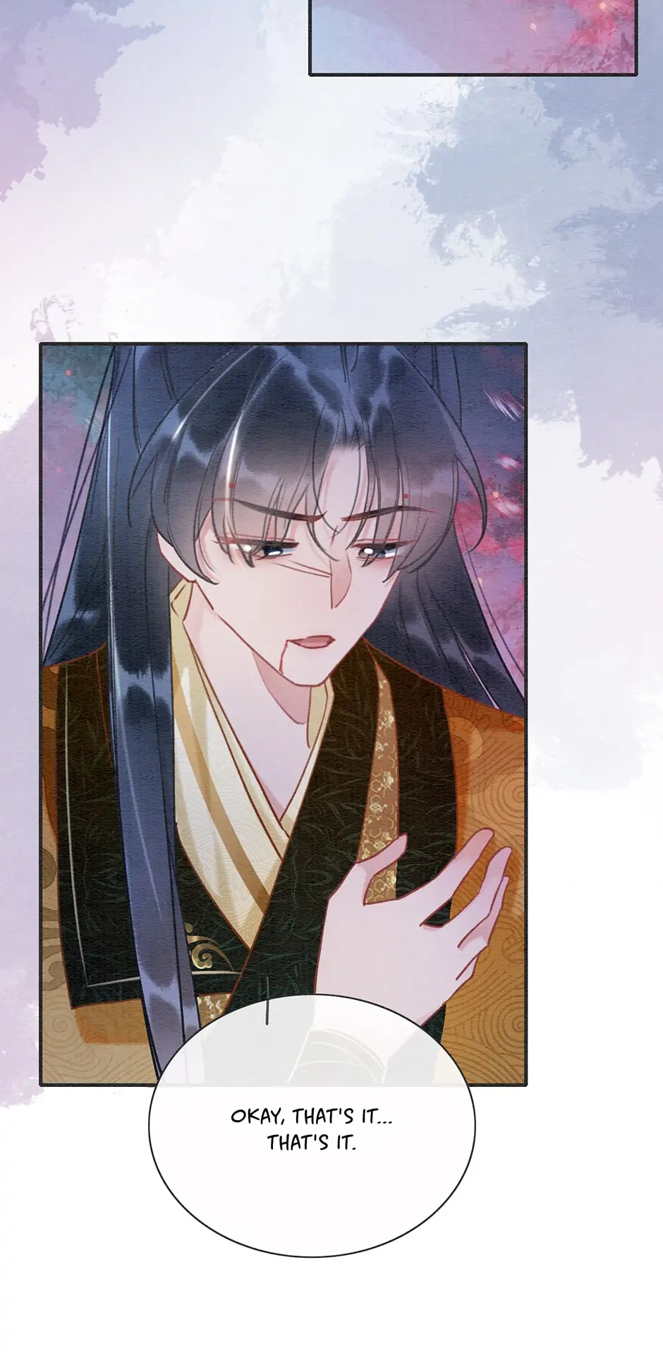 The Girl of the Black Lotus chapter 96 - page 37