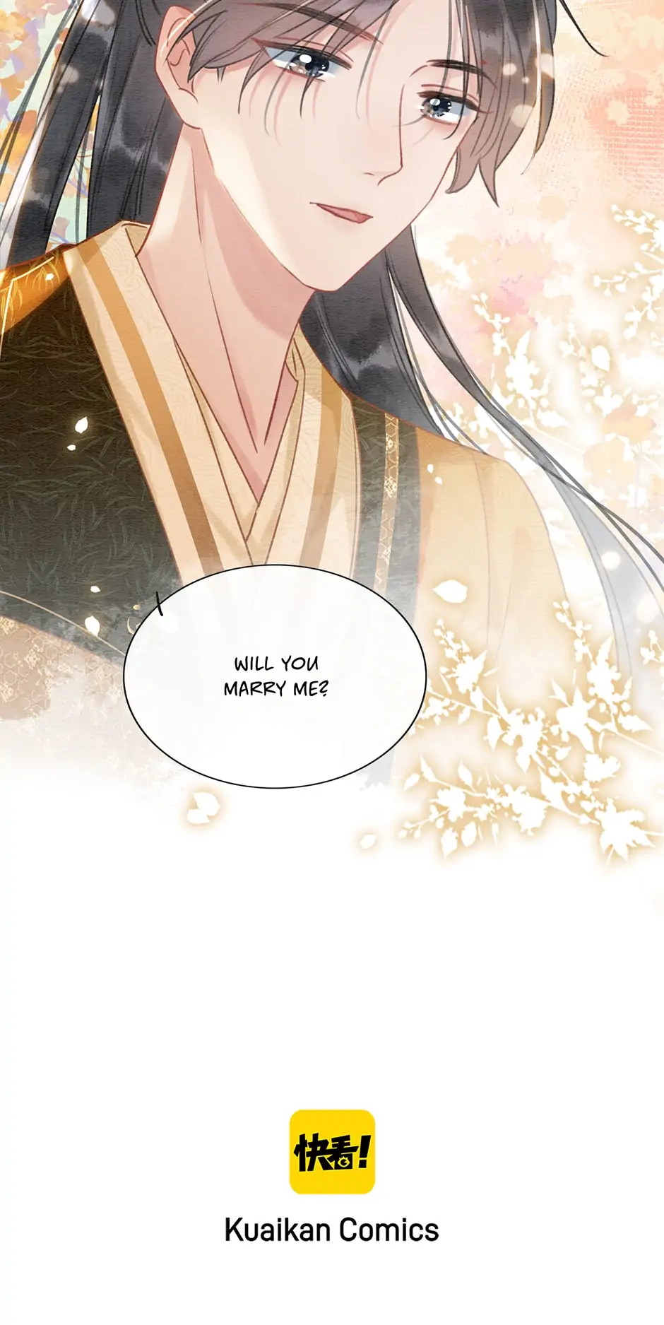 The Girl of the Black Lotus chapter 95 - page 43